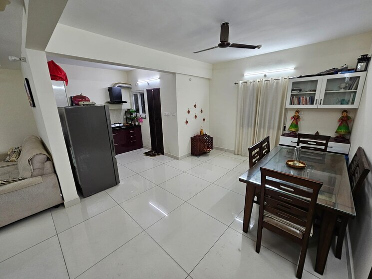 Team Area, my-home-krishe 2 Bedroom 1275 Sq.Ft. Apartment In Financial District Hyderabad 9812429