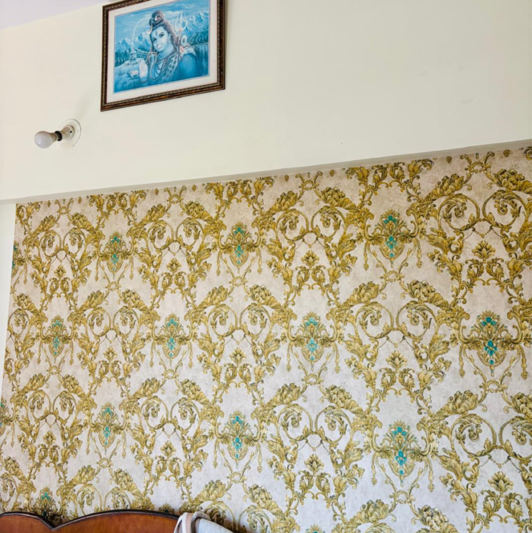 undefined, kumar-periwinkle 2 Bedroom 787 Sq.Ft. Apartment In Kharadi Pune 9812436