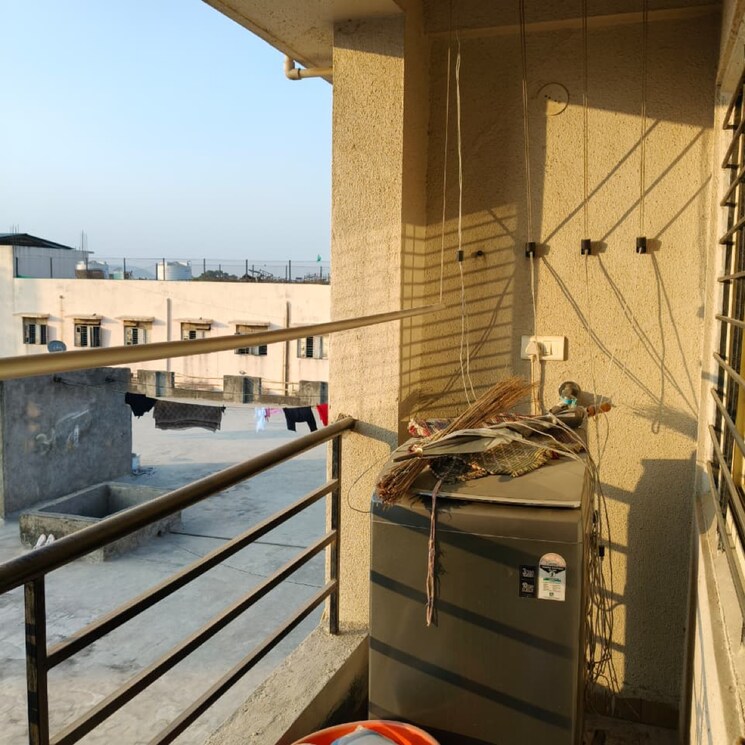 Kitchen, chandan nagar 1 Bedroom 580 Sq.Ft. Apartment In Chandan Nagar Pune 9812447