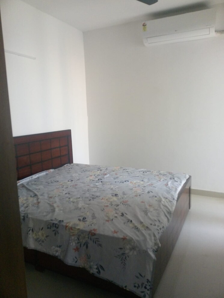 Bedroom, urban-axis-urban-woods 2 Bedroom 1175 Sq.Ft. Apartment In Sushant Golf City Lucknow 9812463