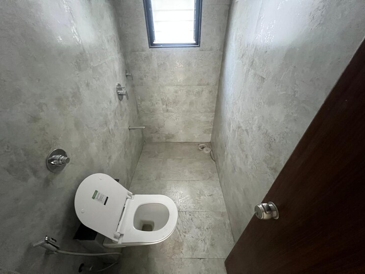 Bathroom, unique-youtopia 3 Bedroom 1449 Sq.Ft. Apartment In Kharadi Pune 9812452