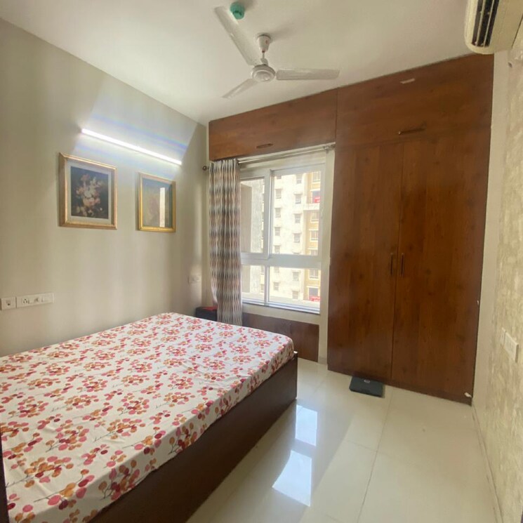 Bedroom, nyati-elysia 2 Bedroom 1110 Sq.Ft. Apartment In Kharadi Pune 9812473