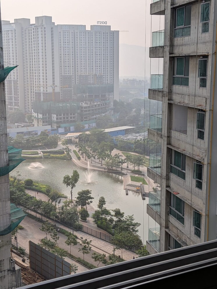 Cover Image, kalpataru-immensa 2 Bedroom 600 Sq.Ft. Apartment In Kolshet Road Thane 9812480