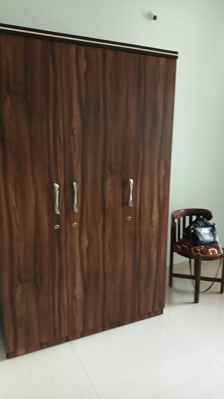 undefined, sukhwani-pacific 2 Bedroom 1100 Sq.Ft. Apartment In Thergaon Pune 9812481