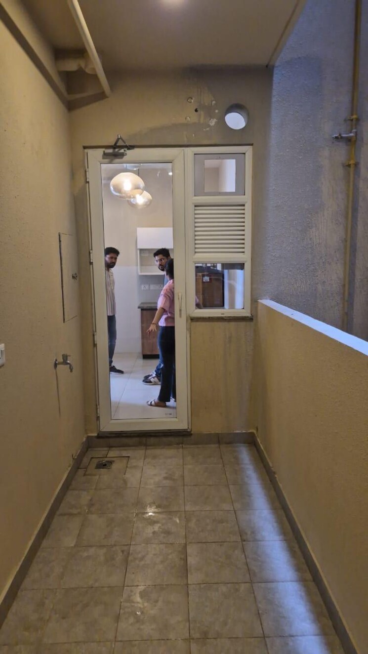 undefined, aba-ivy-county 3 Bedroom 1656 Sq.Ft. Apartment In Sector 75 Noida 9812489