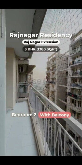 Mittal Rajnagar Residency