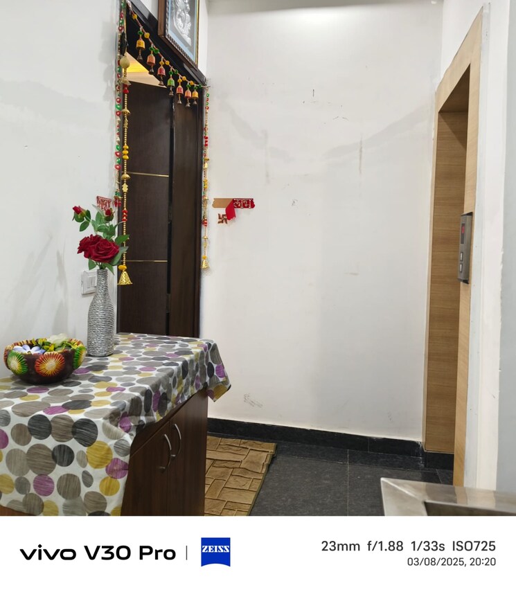 Exterior View, godrej-aria 3.5 Bedroom 2260 Sq.Ft. Apartment In Sector 79 Gurgaon 9812503