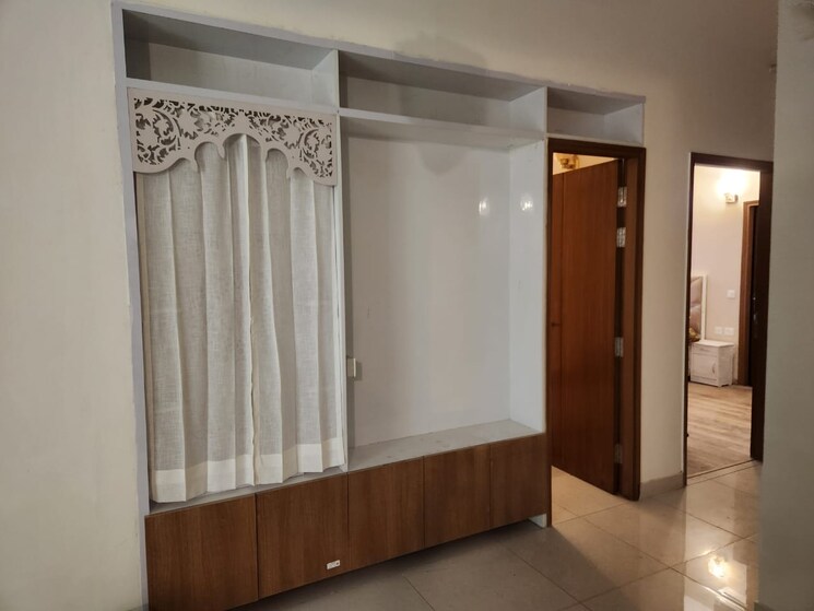 Bedroom, aba-ivy-county 3 Bedroom 1656 Sq.Ft. Apartment In Sector 75 Noida 9812529