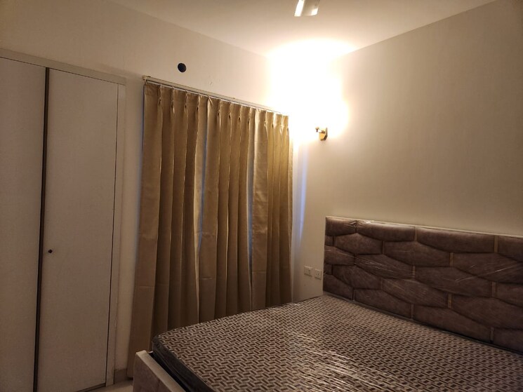 Bedroom, aba-ivy-county 3 Bedroom 1656 Sq.Ft. Apartment In Sector 75 Noida 9812529