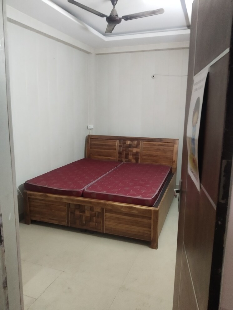 Bedroom, suncity 2 Bedroom 540 Sq.Ft. Builder Floor In Suncity Gurgaon 9812545