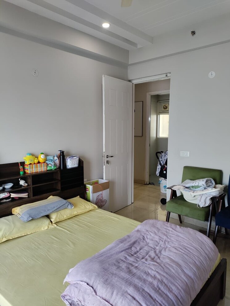 Bedroom, civitech-stadia 3 Bedroom 1735 Sq.Ft. Apartment In Sector 79 Noida 9812565