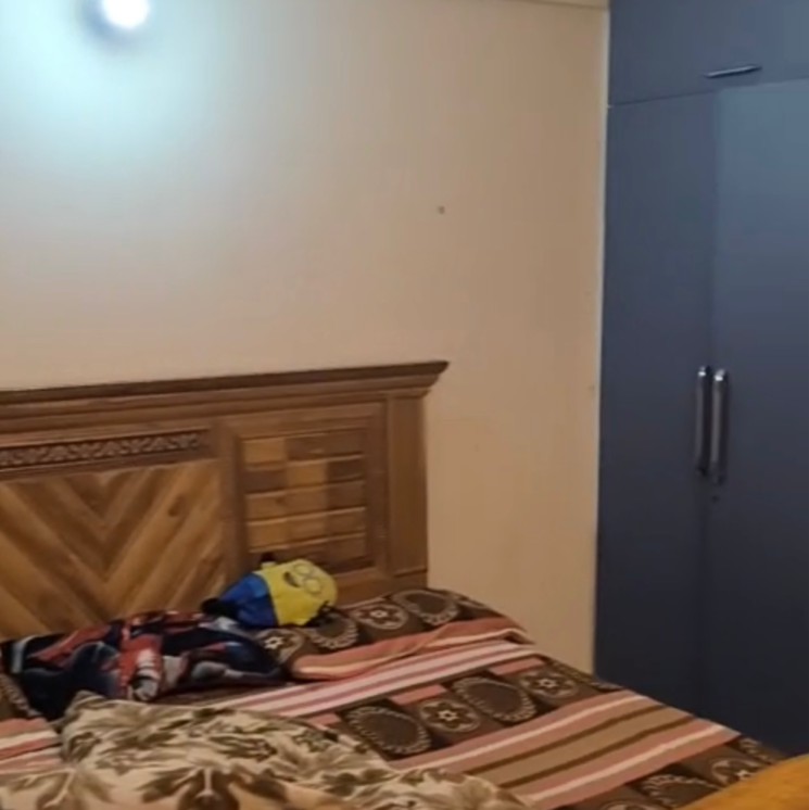 Bedroom, rise-organic-homes 2.5 Bedroom 1239 Sq.Ft. Apartment In Mahurali Ghaziabad 9812597