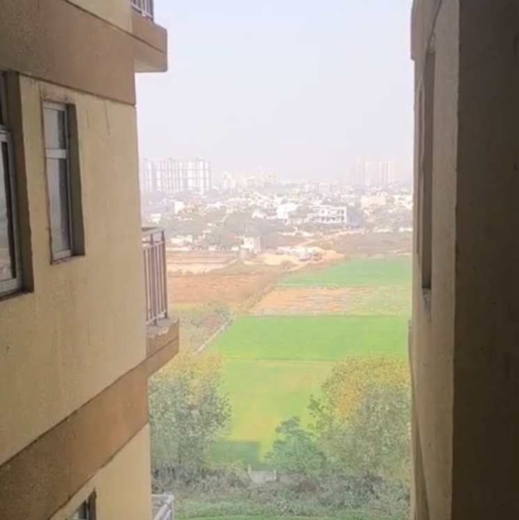 Swimming Pool, rise-organic-homes 2.5 Bedroom 1239 Sq.Ft. Apartment In Mahurali Ghaziabad 9812597