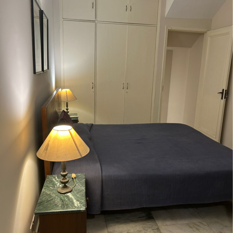 Kitchen, defence colony 3 Bedroom 325 Sq.Yd. Builder Floor In Defence Colony Delhi 9812607