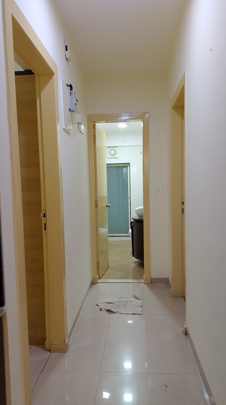 Bathroom, dosti-blossom 3 Bedroom 1245 Sq.Ft. Apartment In Wadala East Mumbai 9812609