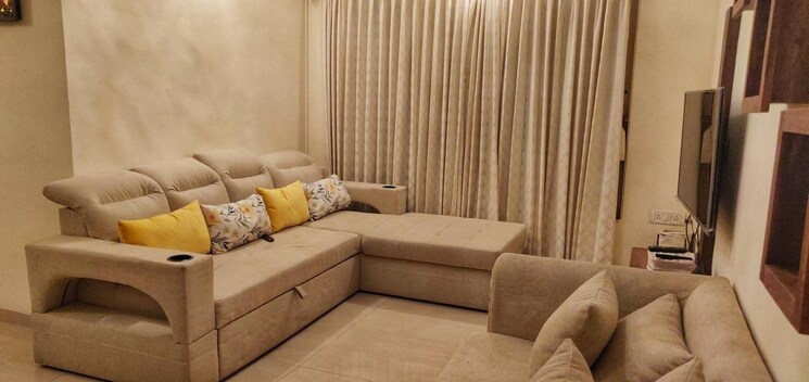 Cover Image, dosti-eastern-bay-phase-2 2 Bedroom 777 Sq.Ft. Apartment In Wadala Mumbai 9812625