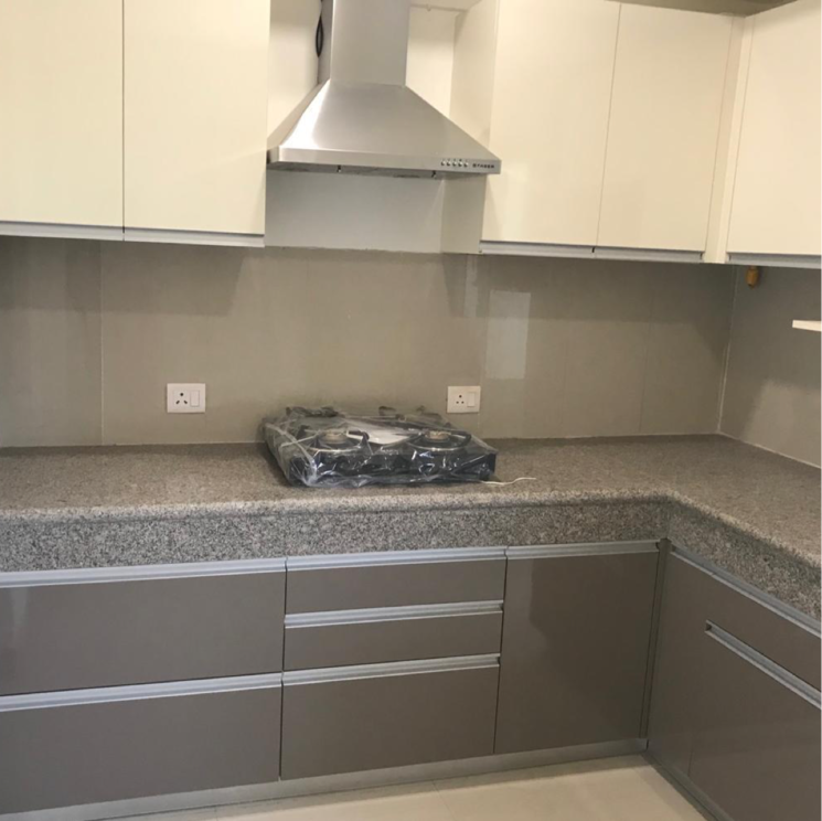 Kitchen, emaar-the-enclave 4 Bedroom 2415 Sq.Ft. Apartment In Sector 66 Gurgaon 9812628