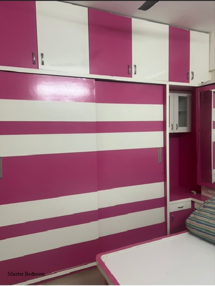 Master Bedroom, sukhwani-palms 2 Bedroom 685 Sq.Ft. Apartment In Wagholi Pune 9812635