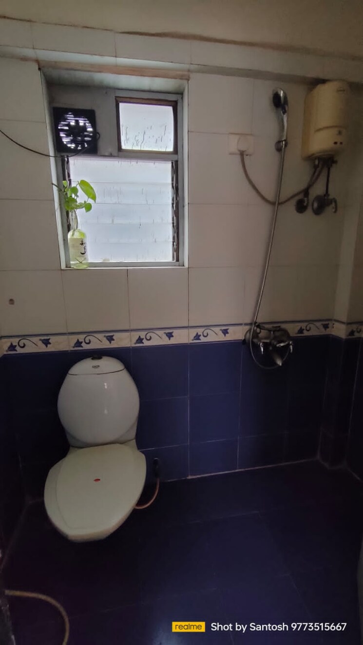 Bathroom, anand-heights 1 Bedroom 462 Sq.Ft. Apartment In Wadala Mumbai 9812644
