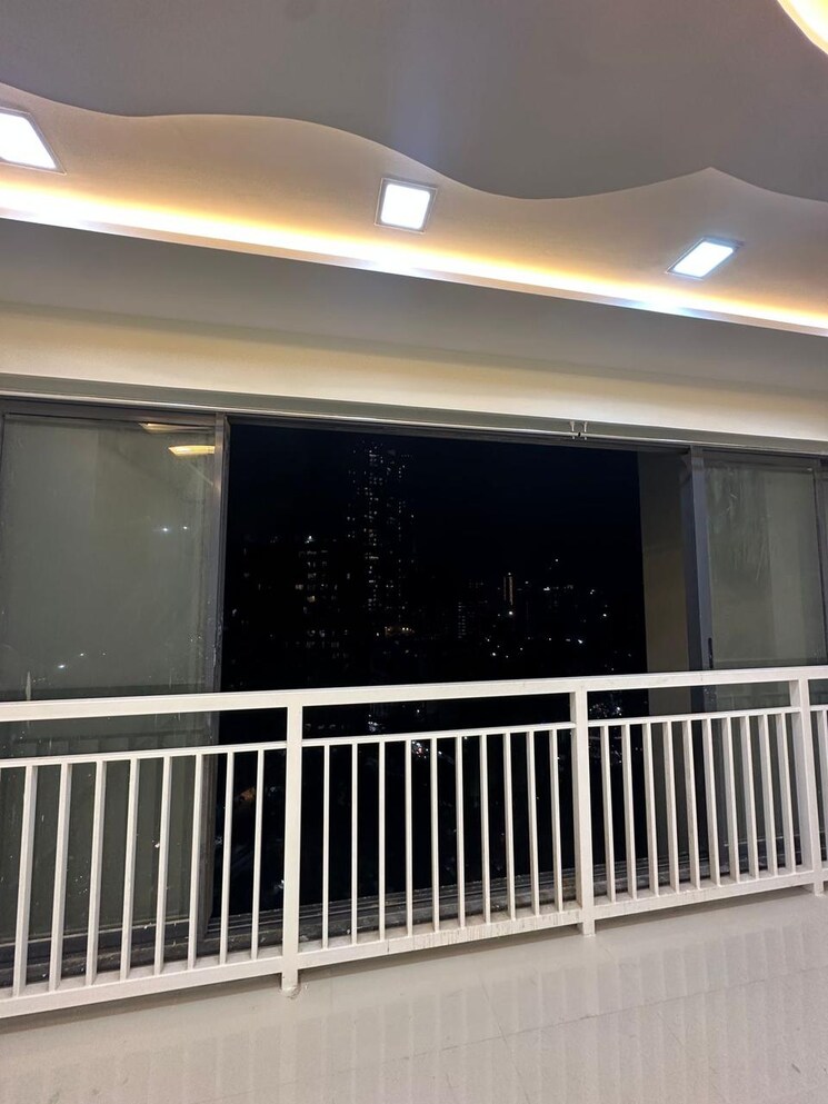 Balcony, dynamix-divum 2 Bedroom 788 Sq.Ft. Apartment In Malad East Mumbai 9812654