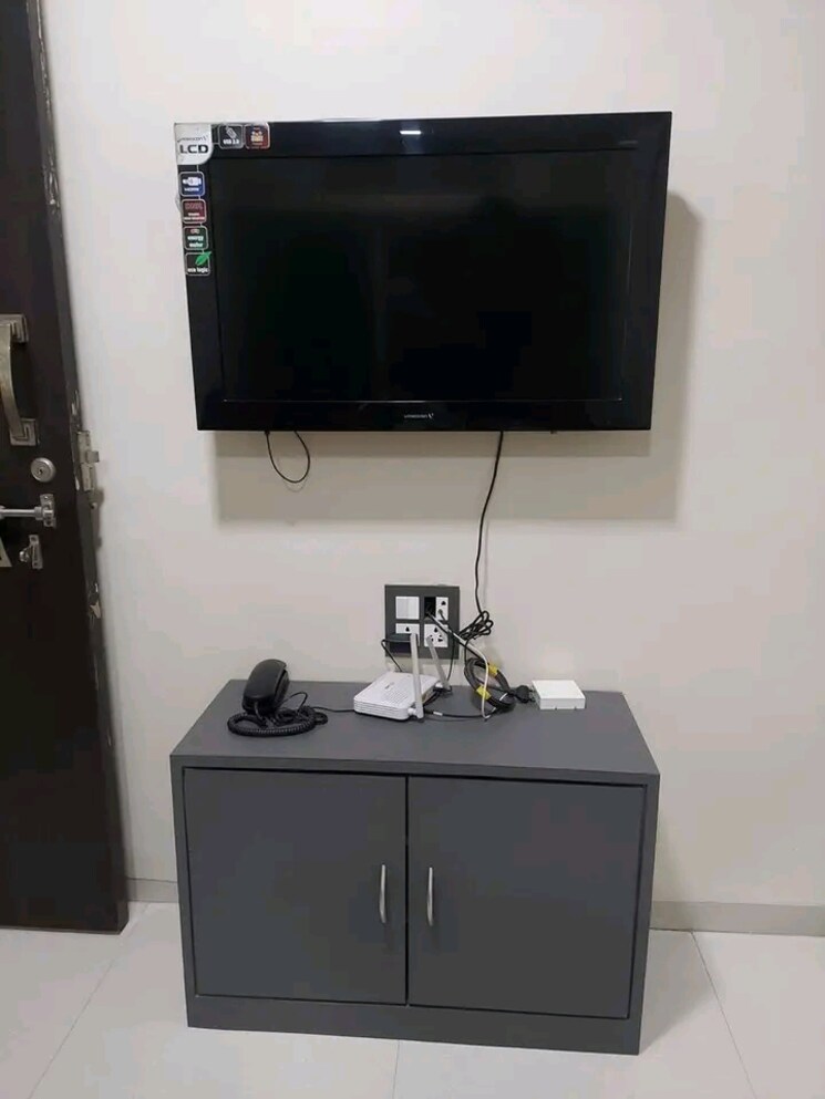 undefined, shraddha-autumn-park 1 Bedroom 386 Sq.Ft. Apartment In Kanjurmarg East Mumbai 9812650