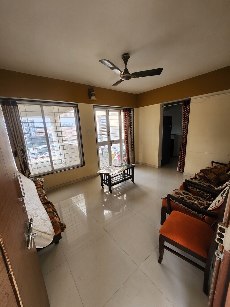 Cover Image, archana-kohinoor-glory 1 Bedroom 600 Sq.Ft. Apartment In Mohammadwadi Pune 9812681