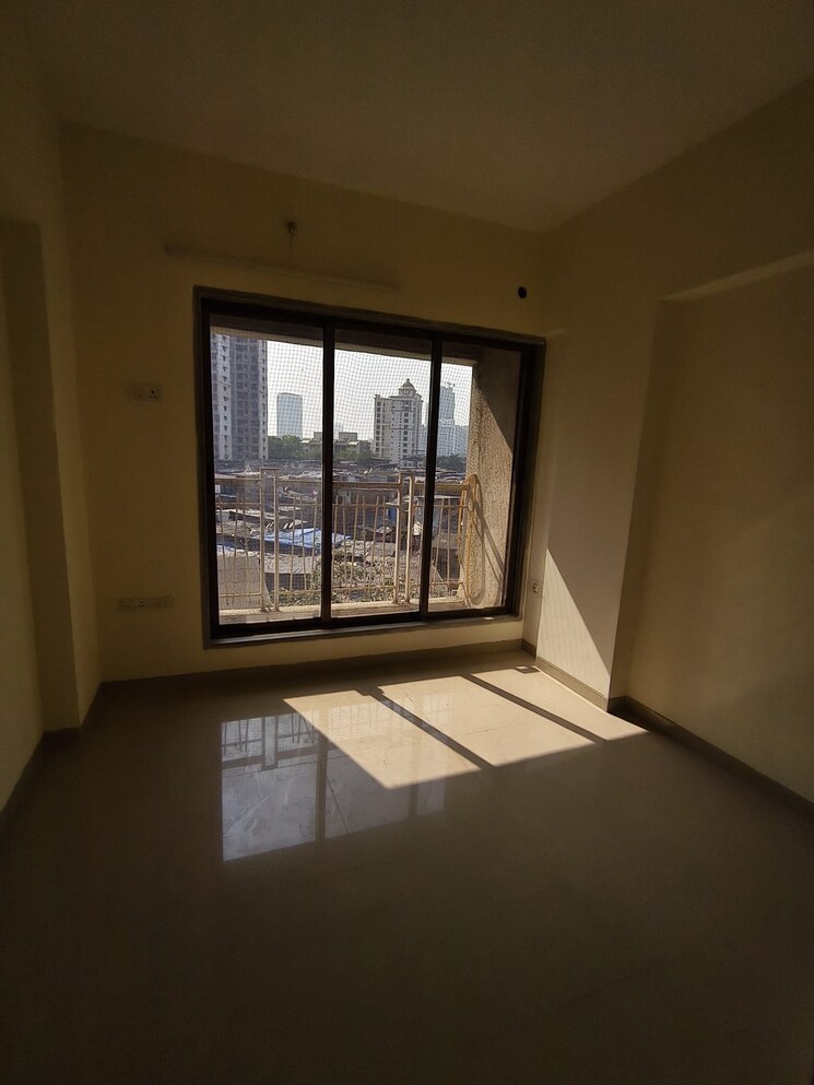 Room, satellite-royale 2 Bedroom 1050 Sq.Ft. Apartment In Goregaon East Mumbai 9812688