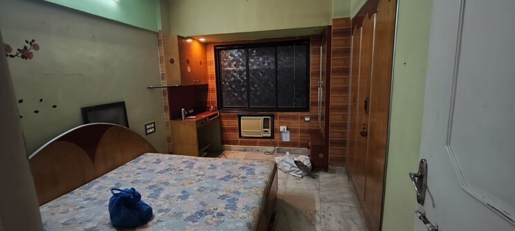 Bedroom, rutu-park-majiwada 2 Bedroom 700 Sq.Ft. Apartment In Thane West Thane 9812692