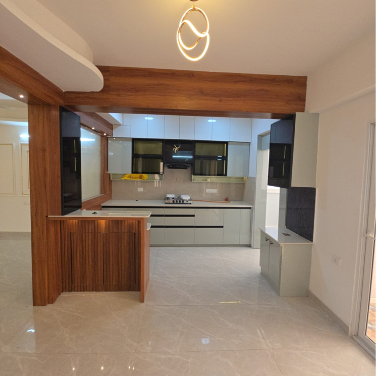 Cover Image, divyansh-orion-homes 4 Bedroom 2455 Sq.Ft. Apartment In Mahurali Ghaziabad 9812715