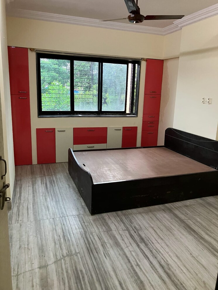 Bedroom, kalpak-estate 2 Bedroom 650 Sq.Ft. Apartment In Wadala Mumbai 9812717