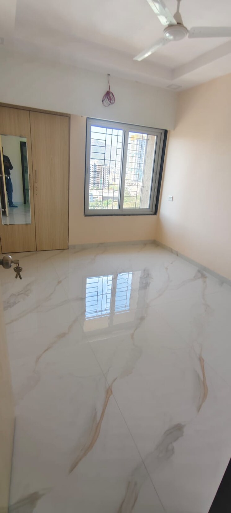 Bedroom, mahakali-kalika-heights 3 Bedroom 900 Sq.Ft. Apartment In Panch Pakhadi Thane 9812743