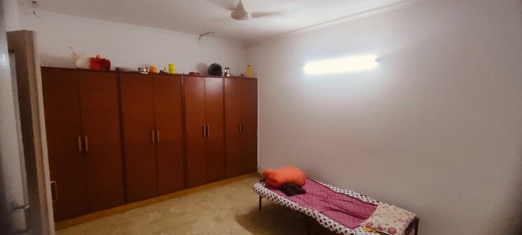 Bedroom, sector 35 3 Bedroom 1200 Sq.Ft. Independent House In Sector 35 Noida 9812745