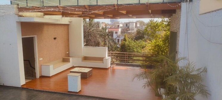 Cover Image, sector 35 3 Bedroom 1200 Sq.Ft. Independent House In Sector 35 Noida 9812745