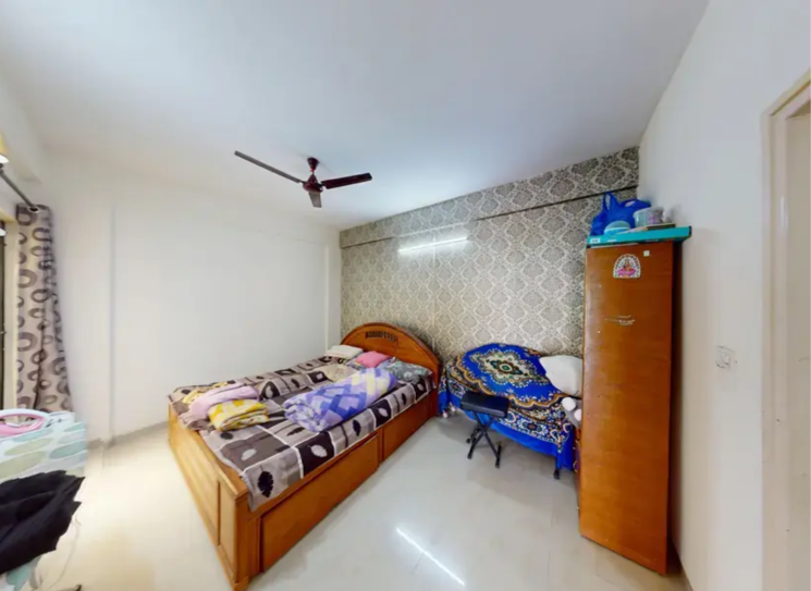 Bedroom, dsr-green-fields 3 Bedroom 1637 Sq.Ft. Apartment In Nagondanhalli Bangalore 9812753