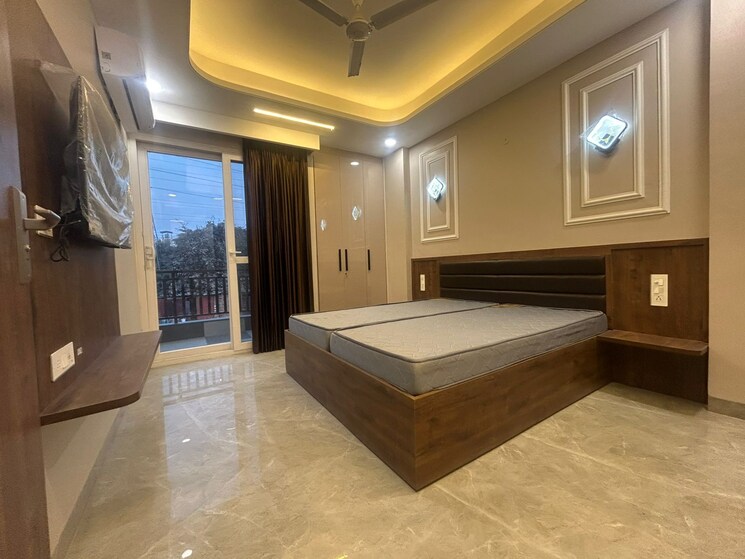 Living Room, sushant-lok-3 2 Bedroom 1200 Sq.Ft. Builder Floor In Sector 57 Gurgaon 9812787