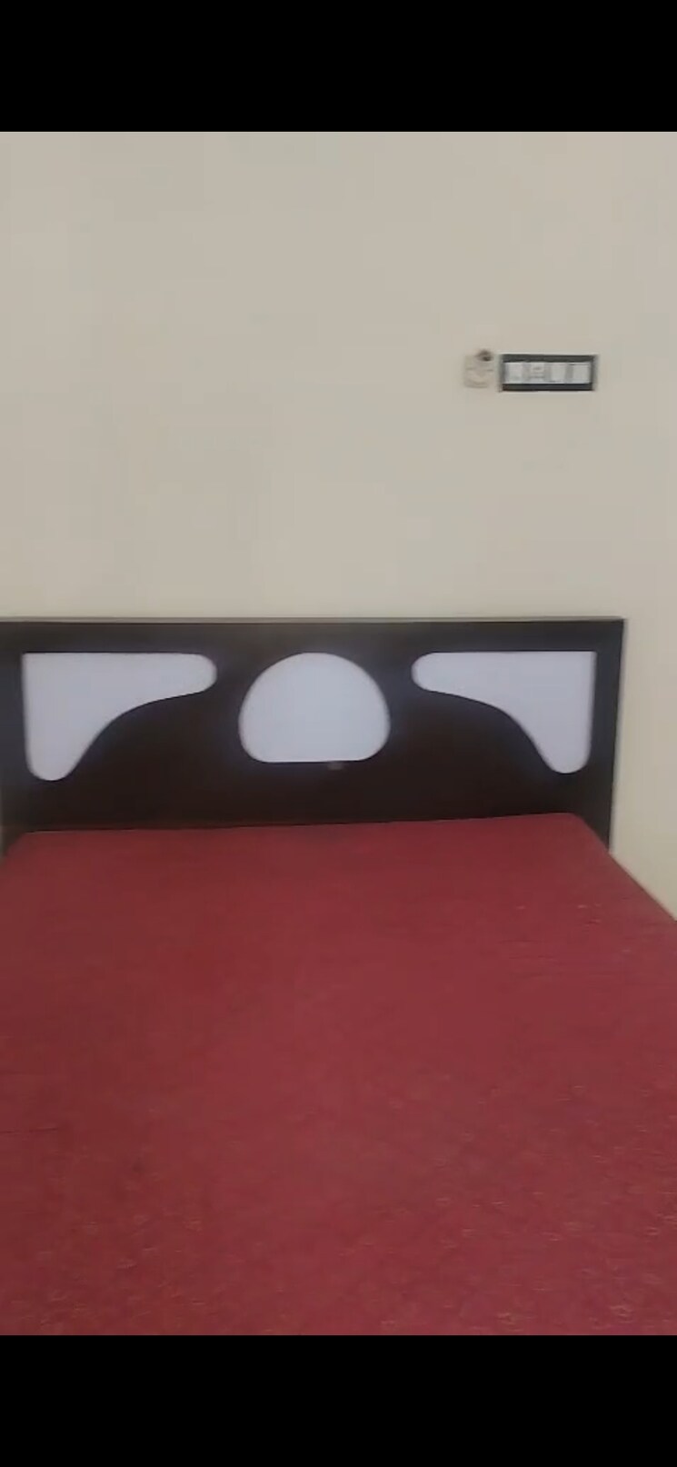 Bedroom, atul-blue-excellency 2 Bedroom 1040 Sq.Ft. Apartment In Goregaon West Mumbai 9812799