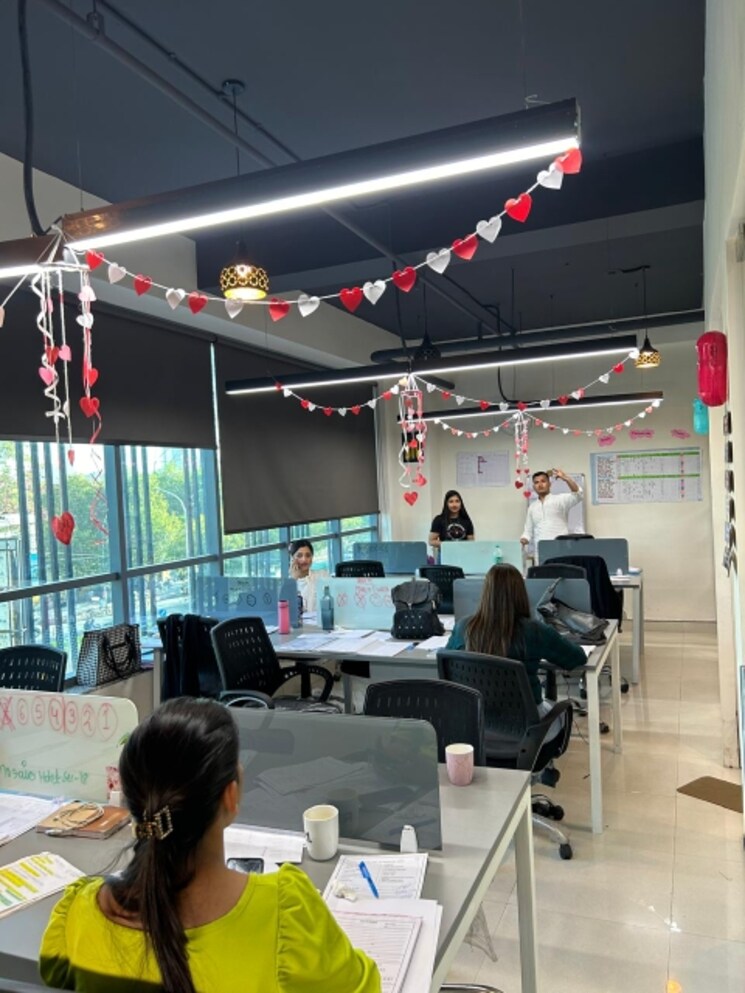 Cover Image, sector 3 Commercial Office Space 700 Sq.Ft. In Sector 3 Noida 9812824