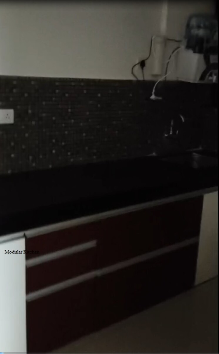 Kitchen, kolte-patil-umang-premiere 1 Bedroom 670 Sq.Ft. Apartment In Wagholi Pune 9812908