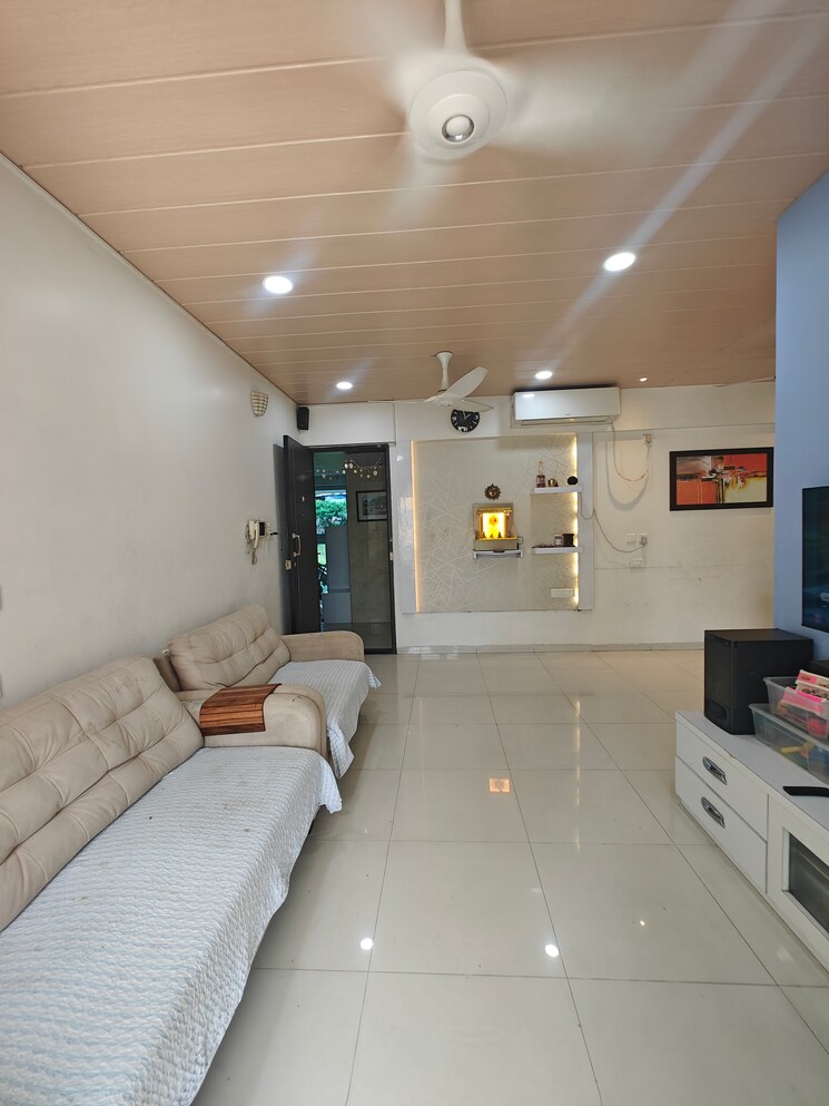 Kitchen, shelton-vista 2 Bedroom 1112 Sq.Ft. Apartment In Nerul Navi Mumbai 9812931