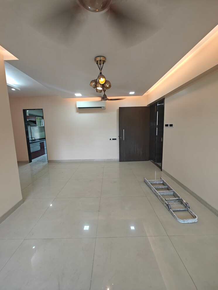 Kitchen, rattan-icon 3 Bedroom 1665 Sq.Ft. Apartment In Seawoods Sector 50 Navi Mumbai 9812945