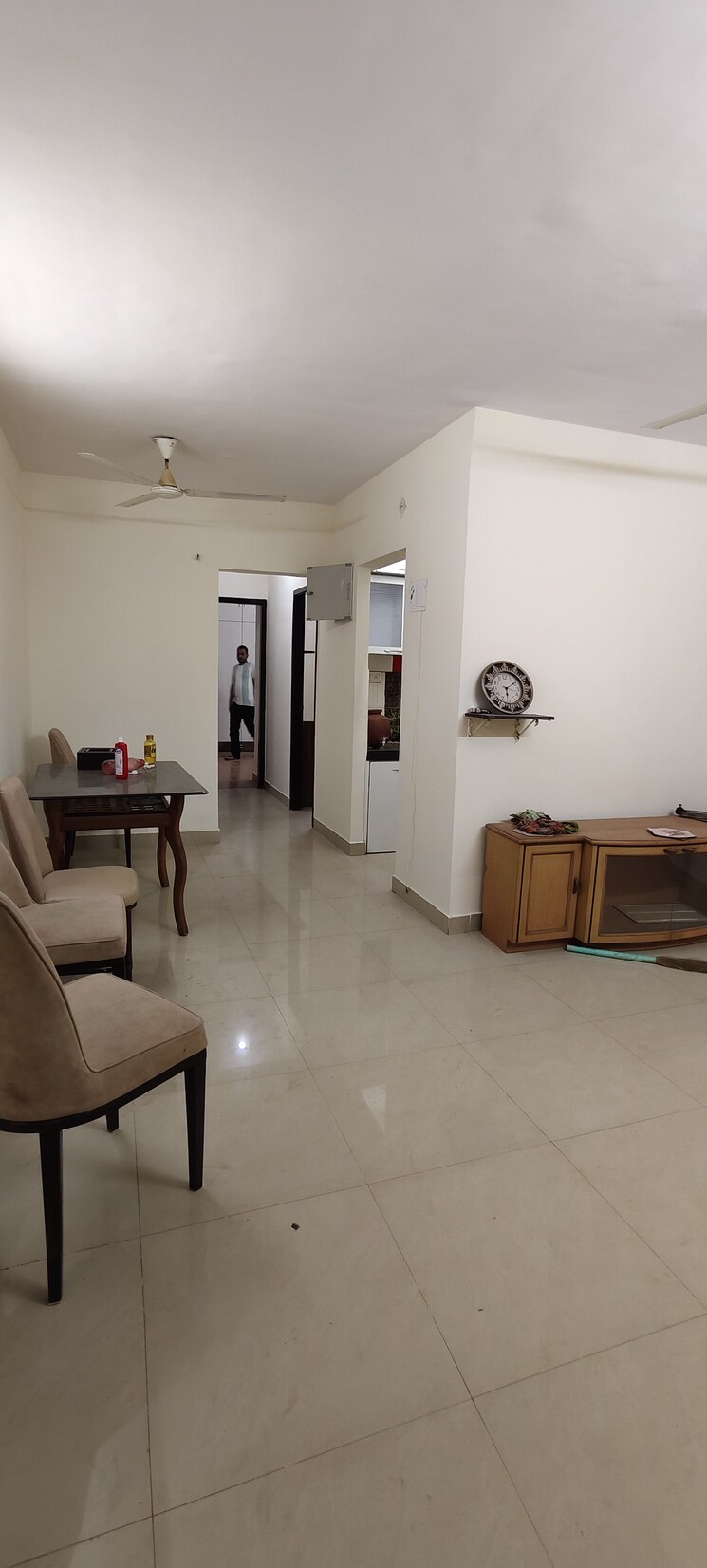 Living Room, db-orchid-ozone 2 Bedroom 628 Sq.Ft. Apartment In Dahisar East Mumbai 9812949