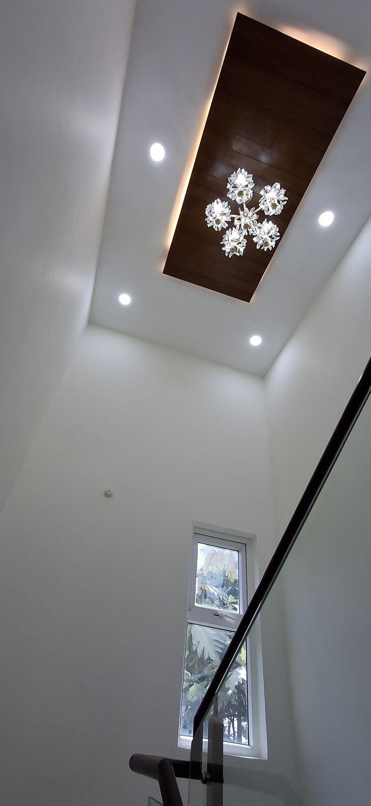 undefined, rajapushpa-green-dale 4 Bedroom 4011 Sq.Ft. Villa In Tellapur Hyderabad 9812947