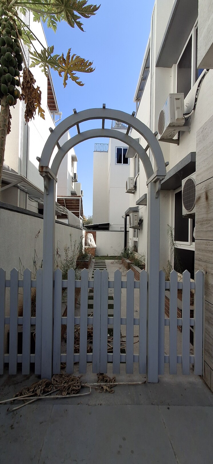 Team Area, rajapushpa-green-dale 4 Bedroom 4011 Sq.Ft. Villa In Tellapur Hyderabad 9812947