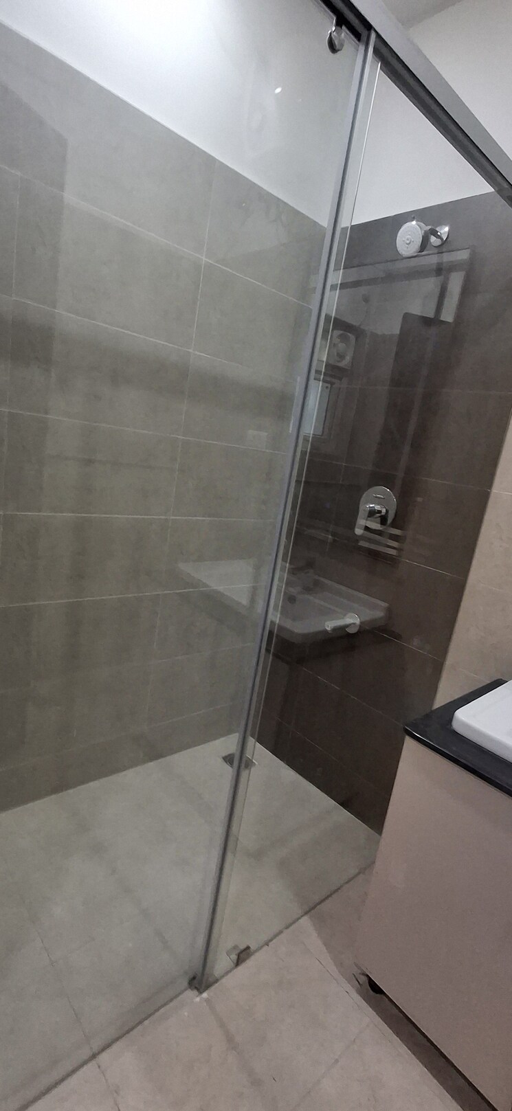 Kitchen, rajapushpa-green-dale 4 Bedroom 4011 Sq.Ft. Villa In Tellapur Hyderabad 9812947