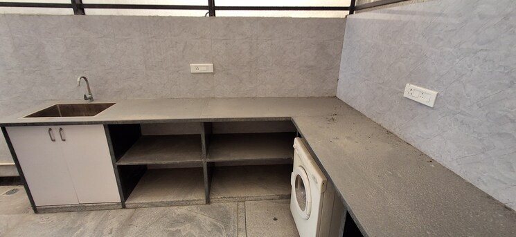 undefined, rajapushpa-green-dale 4 Bedroom 4011 Sq.Ft. Villa In Tellapur Hyderabad 9812947