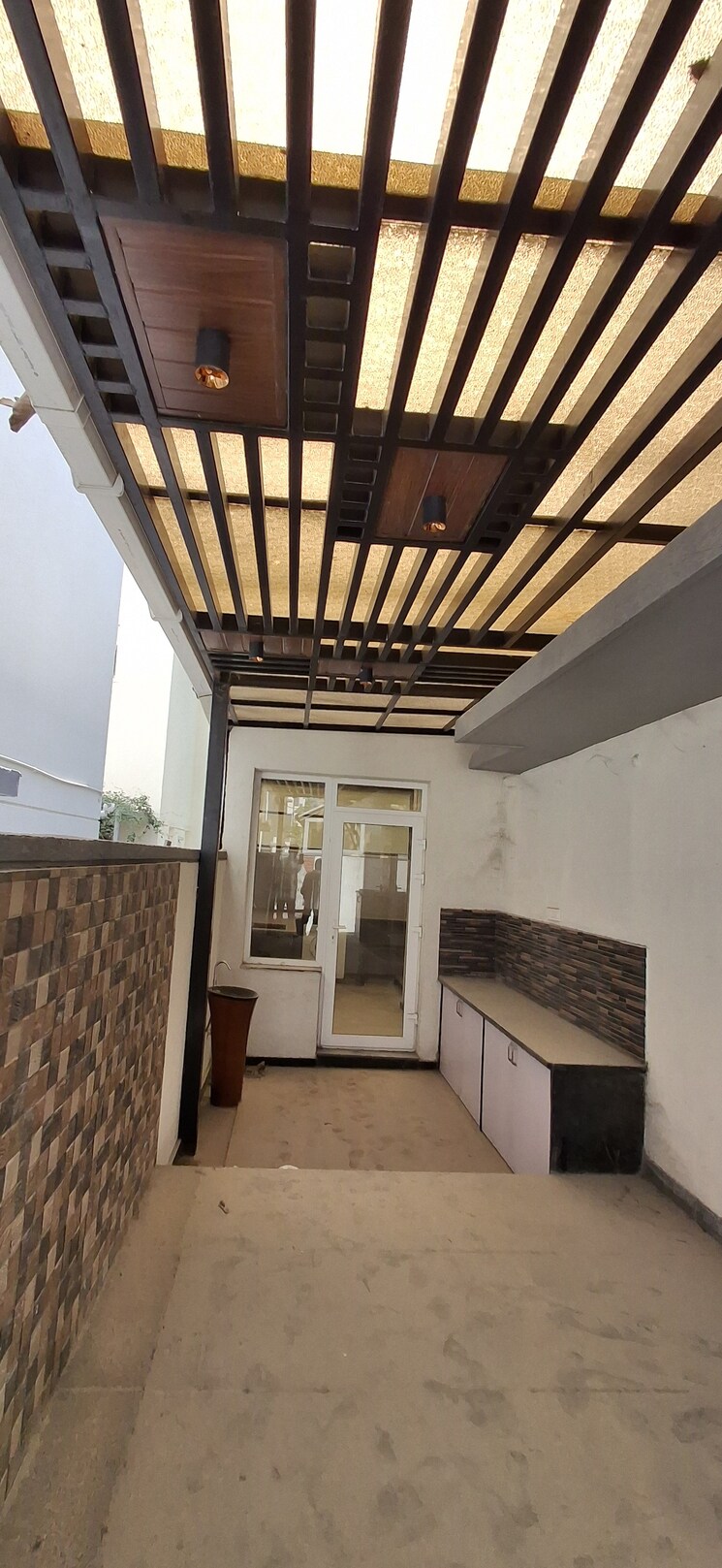 undefined, rajapushpa-green-dale 4 Bedroom 4011 Sq.Ft. Villa In Tellapur Hyderabad 9812947