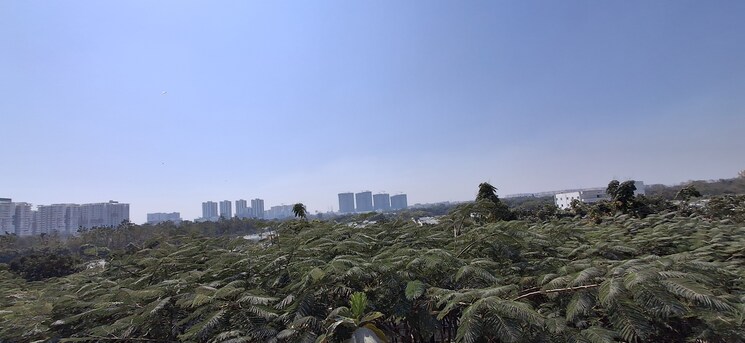 undefined, rajapushpa-green-dale 4 Bedroom 4011 Sq.Ft. Villa In Tellapur Hyderabad 9812947