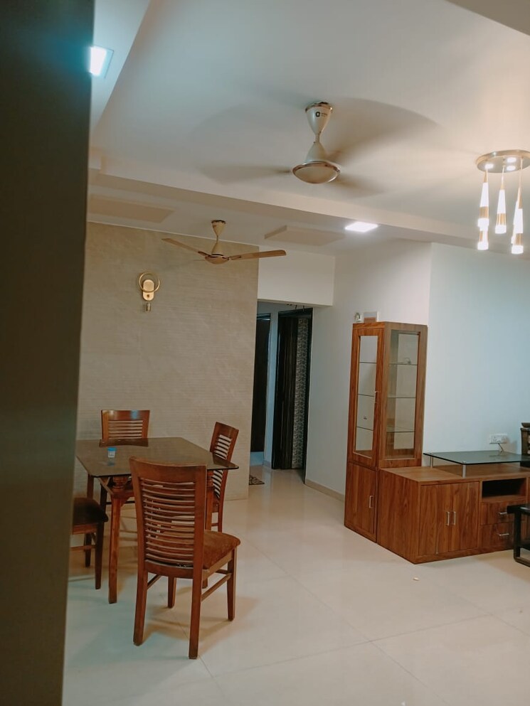 Living Room, ekta-parks-ville 1 Bedroom 650 Sq.Ft. Apartment In Virar West Palghar 9812956