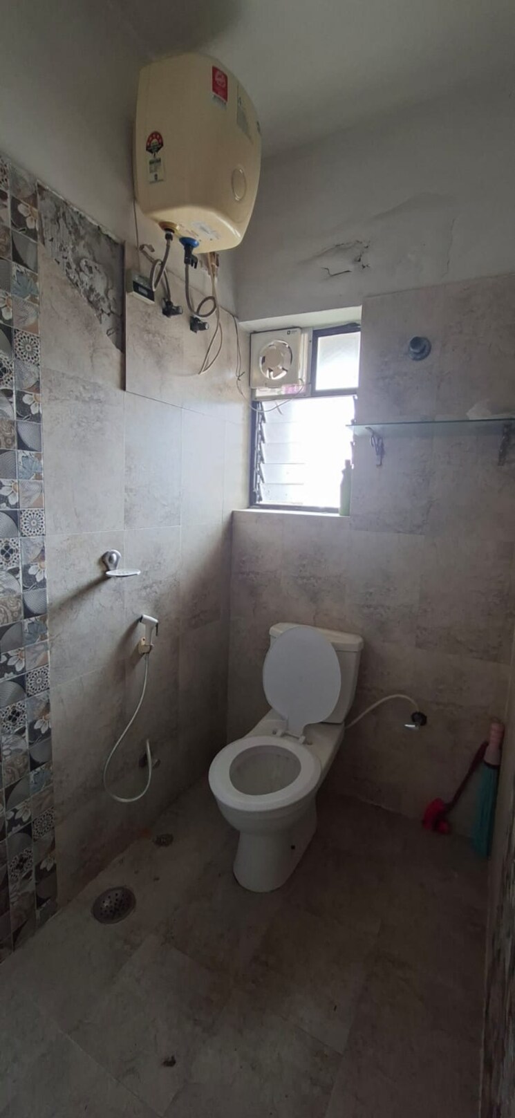 Bathroom, rohra-address 3 Bedroom 1340 Sq.Ft. Apartment In New Town Kolkata 9812962