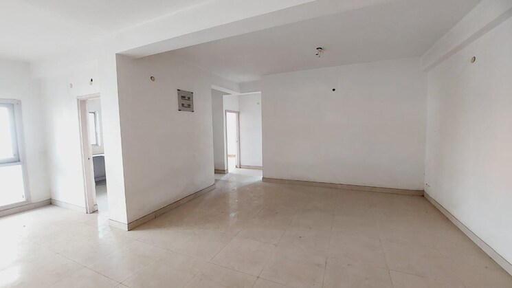 Room, clubtown-paradise 3 Bedroom 1680 Sq.Ft. Apartment In Rajarhat Kolkata 9812973